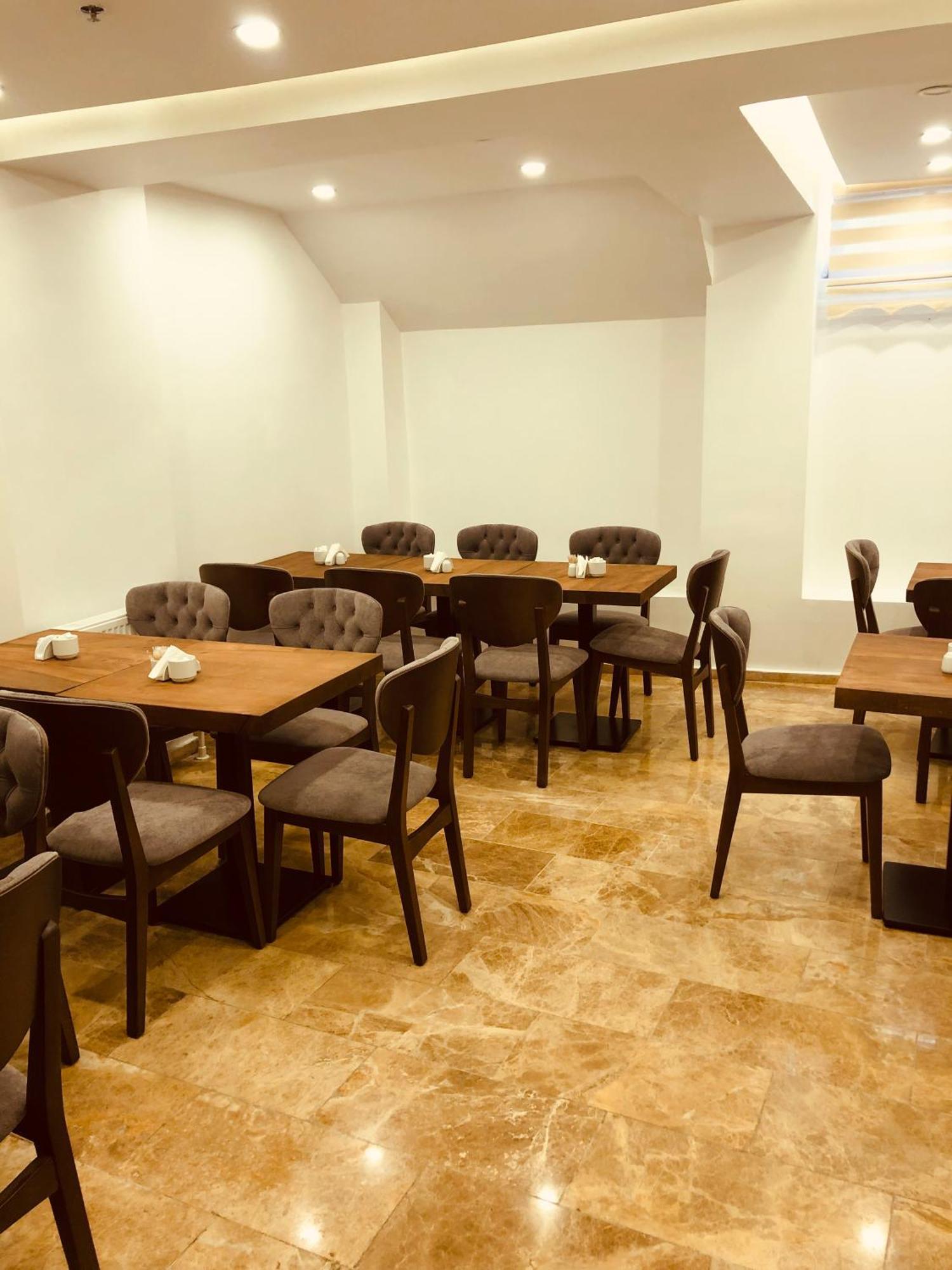 Beyhan Hotel Istambul Extérieur photo