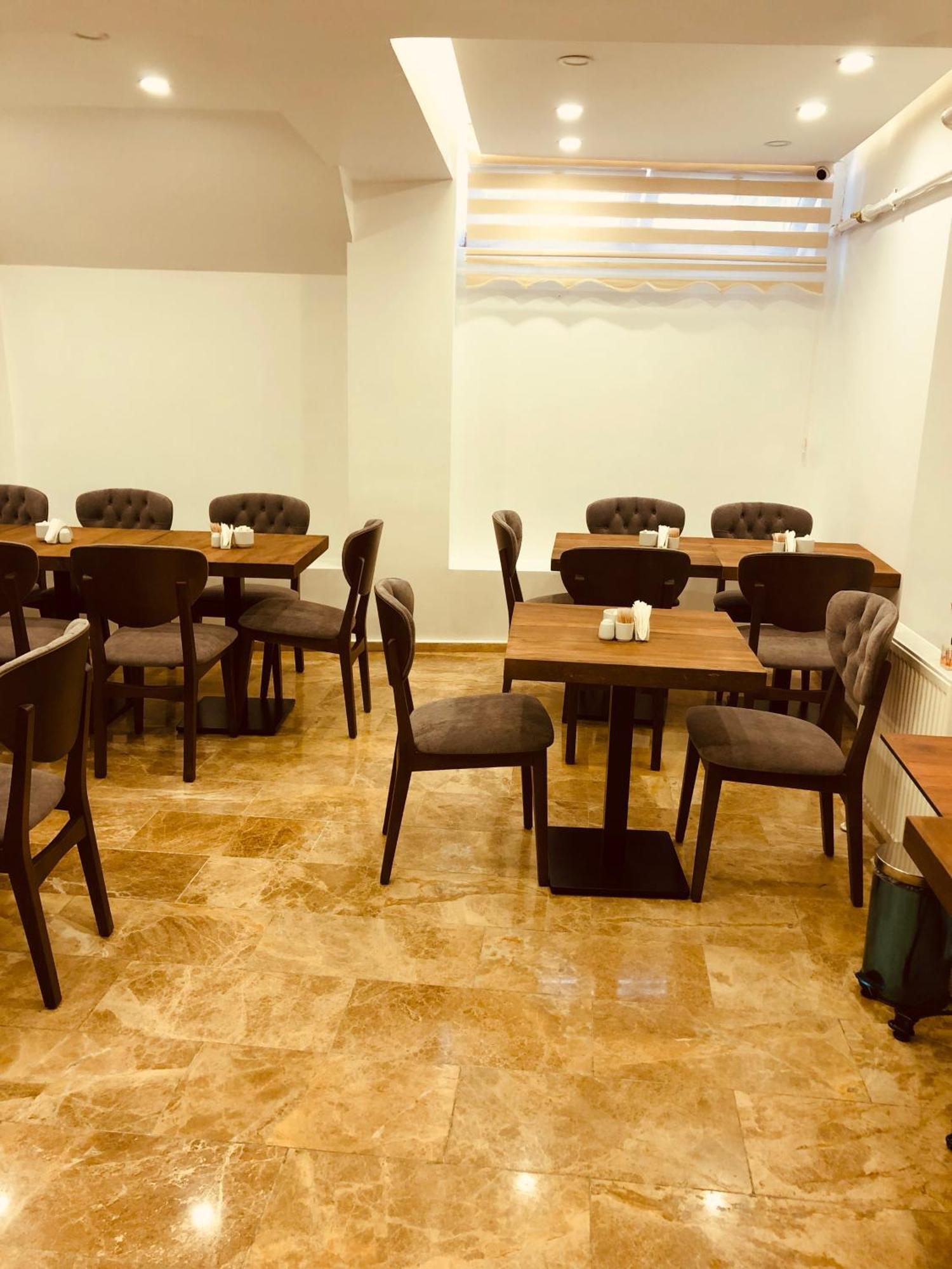 Beyhan Hotel Istambul Extérieur photo