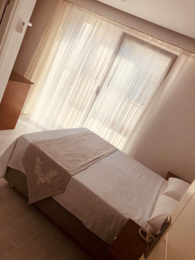 Beyhan Hotel Istambul Extérieur photo